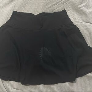 FLX active skort.